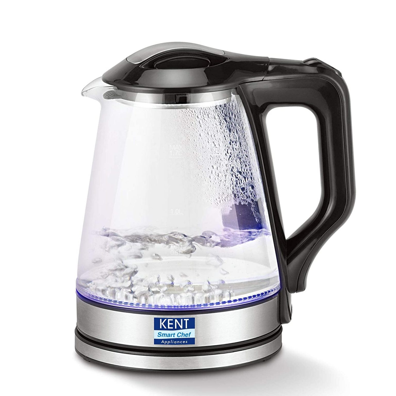 Top 5 Best Electric Kettle for your home and Kitchen 2022