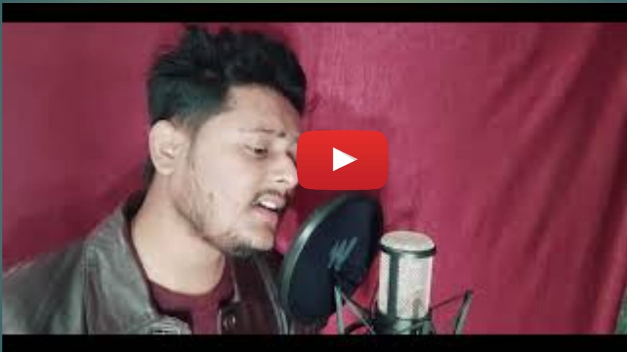 shahid official 1 phir bhi tumko chaahunga by akg perception 420